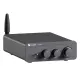 Fosi Audio BT20A Pro 48V (Czarny) - Raty 10x0% lub specjalna oferta! - Dostawa 0zł!