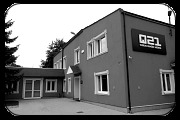 Salon Q21 - siedziba firmy