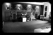 Salon Q21 - sala odsłuchowa