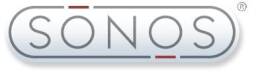 Sonos
