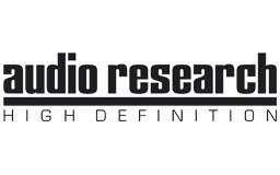 Audio Research