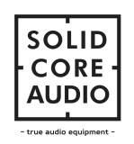 Solid Core Audio