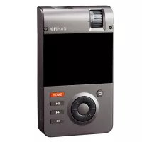 HiFiMan HM-802s - Raty 30x0% lub specjalna oferta! - Dostawa 0 zł!