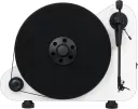 Pro-Ject VT-E OM5e (biały) - Raty 10x0% lub specjalna oferta! - Dostawa 0zł