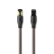 KEF K-Stream Interspeaker Cable (RJ45) (Titanium / Copper) 8m - Raty 20x0% lub specjalna oferta! - Dostawa 0zł! - 2