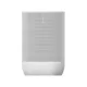 Sonos Move (biały) - Raty 10x0%! - Dostawa 0 zł!