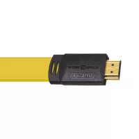 WireWorld Chroma 7 HDMI (CHH) 0.6m - OUTLET
