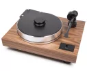 Pro-Ject X-tension 10 SP (Cadenza Red) Orzech satyna - Raty 30x0% lub specjalna oferta! - Dostawa 0zł!
