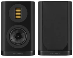 Wharfedale EVO 5.1 (Czarny) - Raty 30x0% lub specjalna oferta! - Dostawa 0zł!