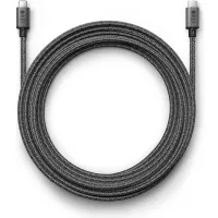 KEF C-Link Interspeaker Cable (USB-C) 8m - Dostawa 0zł!