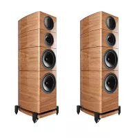 Wharfedale Elysian 4R (Orzech połysk / Walnut High Gloss) - Raty 20x0% lub specjalna oferta! - Dostawa 0zł!