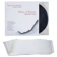 Simply Analog PP Outer Sleeves 12