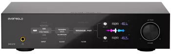 EverSolo DAC-Z10 - Raty 20x0% lub specjalna oferta! - Dostawa 0zł!