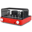 Fezz Titania MK2 EVO (Burning Red) - Raty 30x0% lub specjalna oferta! - Dostawa 0zł!