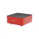 Fezz Gaia Mini MM/MC EVO (Burning Red) - Raty 50x0% lub specjalna oferta! - Dostawa 0zł!
