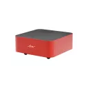 Fezz Gaia Mini MM/MC EVO (Burning Red) - Raty 50x0% lub specjalna oferta! - Dostawa 0zł!