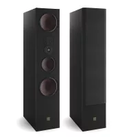 Dali Opticon 8 MK2 (Czarny) - OUTLET - Raty 20x0% - Dostawa 0zł!