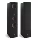 Dali Opticon 8 MK2 (Czarny) - OUTLET - Raty 20x0% - Dostawa 0zł!