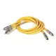 Van den Hul 3T The Rock Hybrid (RCA) 1.5m - Raty 20x0% lub specjalna oferta! - Dostawa 0zł!