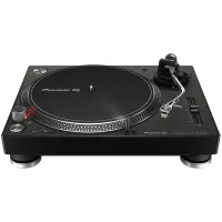 Pioneer PLX-500 (Czarny) - Raty 20x0% lub specjalna oferta! - Dostawa 0zł!