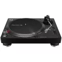 Pioneer PLX-500 (Czarny) - Raty 20x0% lub specjalna oferta! - Dostawa 0zł!