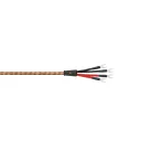 Wireworld Mini Eclipse 10 (Bi-Wire) (MEB) 2x3m - Raty 20x0% lub specjalna oferta! - Dostawa 0 zł!