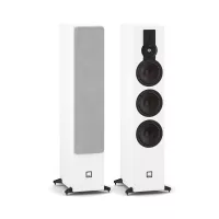 Dali Sonik 9 (biały) - Raty 20x0% lub specjalna oferta! - Dostawa 0 zł!