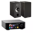 Eversolo Play + Indiana Line Tesi 261 - Raty 10x0%! - Dostawa 0zł!