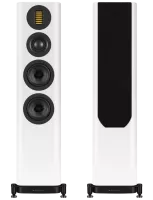 Wharfedale EVO 5.3 (Biały) - Raty 30x0% lub specjalna oferta! - Dostawa 0zł!