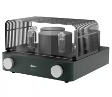 Fezz Silver Luna EVO (Evergreen) [Pilot + Klatka] - OUTLET - Raty 10x0%! - Dostawa 0zł!