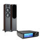 Cambridge Audio Evo 75 + Monitor Audio Bronze 200 - Raty 30x0% lub specjalna oferta! - Dostawa 0zł!