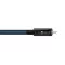 WireWorld Oasis 10 Subwoofer Cable 1RCA-2RCA 