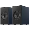 KEF Coda W (Niebieski / Midnight Blue) - Raty 20x0% lub specjalna oferta! - Dostawa 0zł!