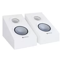 Monitor Audio Silver AMS 7G Dolby Atmos (Biały satyna) - Raty 30x0% lub specjalna oferta! - Dostawa 0zł!