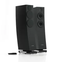 Pylon Audio Jasper 25 mkII (Lakier | Mat | Czarny) - Raty 50x0% lub specjalna oferta! - Dostawa 0 zł!