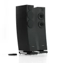 Pylon Audio Jasper 25 mkII (Lakier | Mat | Czarny) - Raty 50x0% lub specjalna oferta! - Dostawa 0 zł!