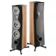 Focal Kanta No3 (Orzech / Czarny połysk) - Raty 30x0% lub specjalna oferta! - Dostawa 0zł!