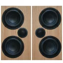 Ophidian Mojo 2 (Dąb) - Raty 20x0% lub specjalna oferta! - Dostawa 0zł!