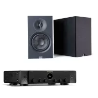 Marantz Stereo 70s + Elac Debut 3.0 B6.3 - Raty 10x0%! - Dostawa 0zł!