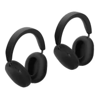 2x Sonos Ace (Czarny) - Raty 10x0% - Dostawa 0zł!