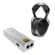 iFi Audio GO bar Kensei + HiFiMan Arya Stealth Magnets - Raty 10x0% - Dostawa 0zł!