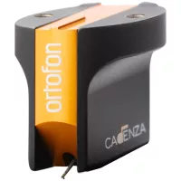 Ortofon MC Cadenza Bronze - montaż i kalibracja - Raty 20x0% lub specjalna oferta! - Dostawa 0 zł!