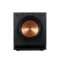 Klipsch SPL-100 (czarny) - Raty 10x0% lub specjalna oferta! - Dostawa 0 zł! - 3