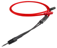 Chord Shawline X Aray Analogue mini-jack - 2x RCA (ShawlineX mini-jack - 2x RCA) 1.0m - Raty 10x0% lub specjalna oferta! - Dostawa 0zł!