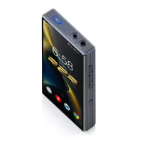 FiiO M33 R2R (Niebieski / Blue) - Raty 10x0% lub specjalna oferta! - Dostawa 0zł!