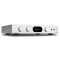 Audiolab 7000A + 7000N Play (Srebrny) - Raty 20x0% lub specjalna oferta - Dostawa 0zł! - 3