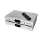 Audiolab 7000A + 7000N Play (Srebrny) - Raty 20x0% lub specjalna oferta - Dostawa 0zł! - 2