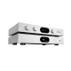 Audiolab 7000A + 7000N Play (Srebrny) - Raty 20x0% lub specjalna oferta - Dostawa 0zł!