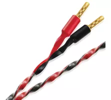 WireWorld Helicon 16 Speaker Cable (HES) 2x2,5m - OUTLET - Dostawa 0 zł!