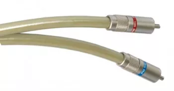 Van den Hul MC - The Platinum Hybrid MK II Balanced (RCA) 1.5m - Raty 20x0% lub specjalna oferta! - Dostawa 0 zł!